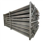 Industriel flydende nitrogengenerator